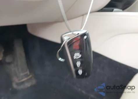 2015 Hyundai Genesis 3.8 from USA, damaged, VIN KMHGN4JE9FU027793